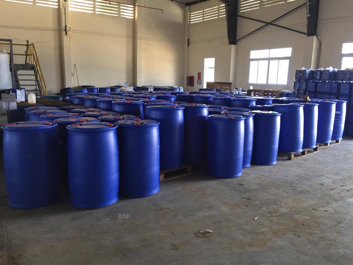 hóa chất Acrylic Acid/2-acrylamido-2-methyl-propane-sulfonic Acid Copolymer AA/AMPS